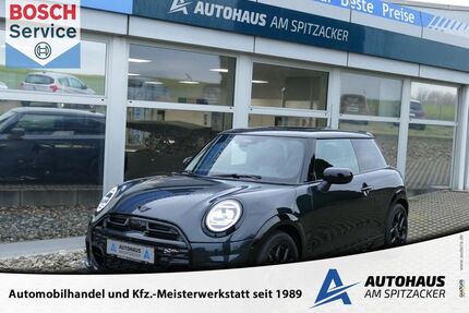 Mini Cooper S Gebrauchtwagen