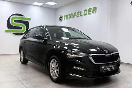 Skoda Scala Gebrauchtwagen