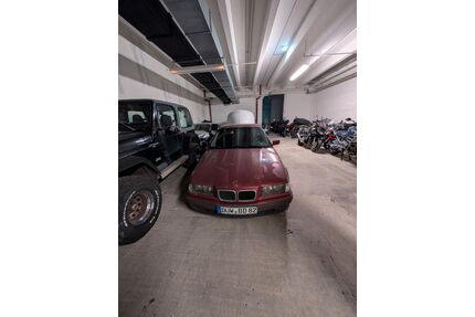 BMW 316 Gebrauchtwagen