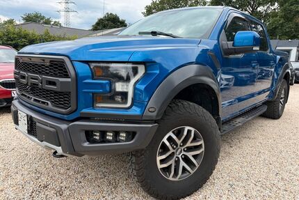 Ford Raptor Gebrauchtwagen