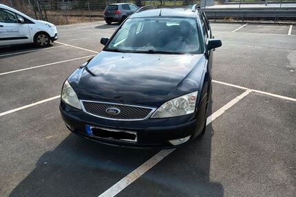 Ford Mondeo Gebrauchtwagen