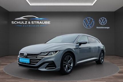 VW Arteon Gebrauchtwagen