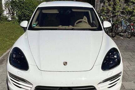 Porsche Cayenne Gebrauchtwagen