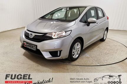 Honda Jazz Gebrauchtwagen