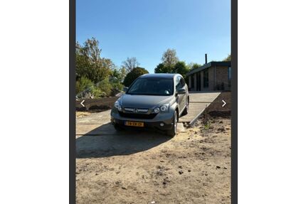 Honda CR-V Gebrauchtwagen
