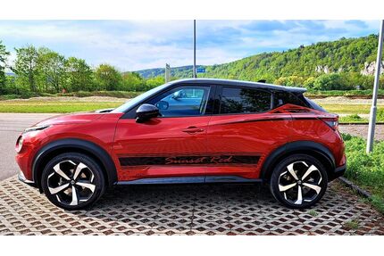 Nissan Juke Gebrauchtwagen