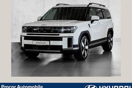 Hyundai SANTA FE Gebrauchtwagen