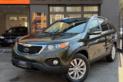 Kia Sorento Gebrauchtwagen