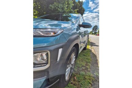 Hyundai KONA Gebrauchtwagen