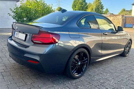 BMW 218 Gebrauchtwagen