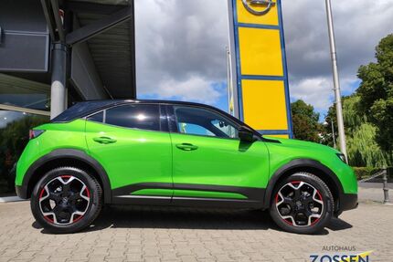Opel Mokka Gebrauchtwagen