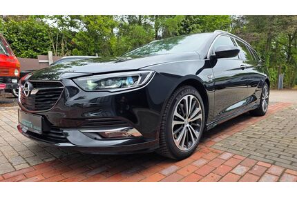 Opel Insignia Gebrauchtwagen