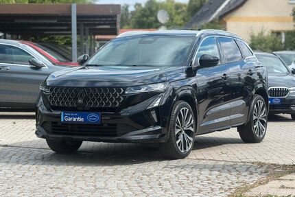Renault Austral Gebrauchtwagen