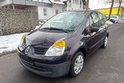 Renault Modus Gebrauchtwagen