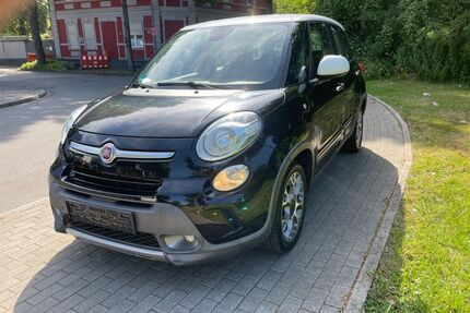 Fiat 500L Gebrauchtwagen