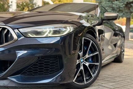 BMW M850 Gebrauchtwagen