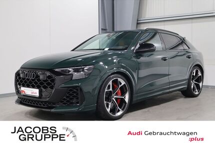 Audi RSQ8 Gebrauchtwagen
