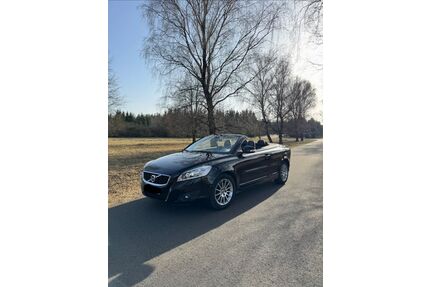Volvo C70 Gebrauchtwagen