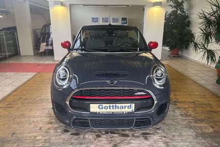 Mini John Cooper Works Gebrauchtwagen