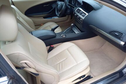 BMW 650 Gebrauchtwagen