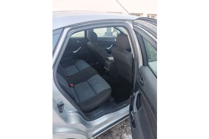 Ford Mondeo Gebrauchtwagen