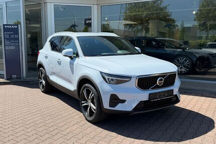 Volvo XC40 Gebrauchtwagen