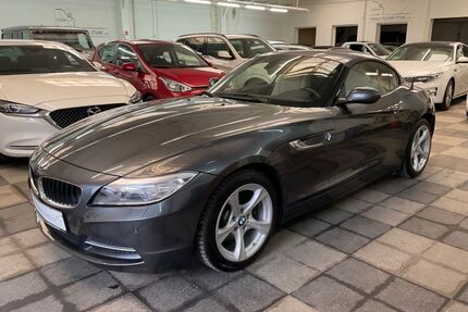 BMW Z4 Gebrauchtwagen