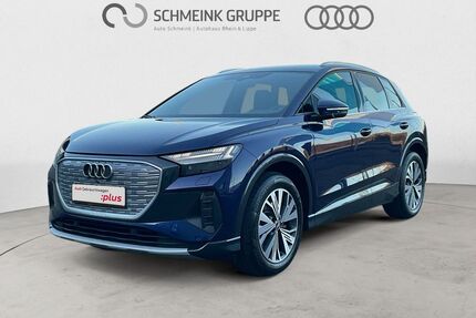 Audi Q4 e-tron Gebrauchtwagen