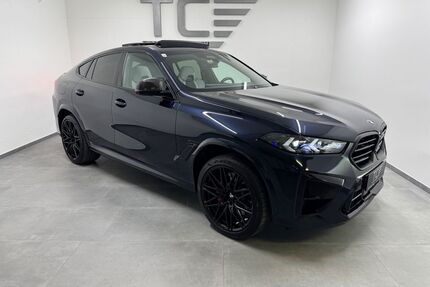 BMW X6 M Gebrauchtwagen