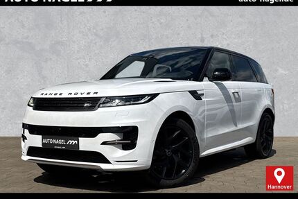Land Rover Range Rover Sport Gebrauchtwagen