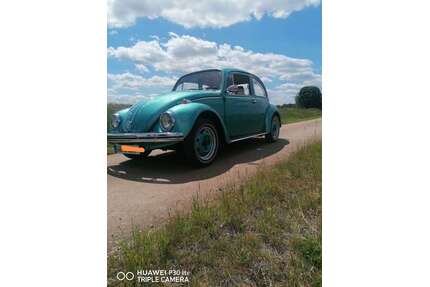 VW Käfer Gebrauchtwagen