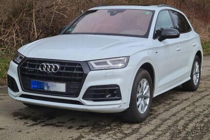 Audi Q5 Gebrauchtwagen