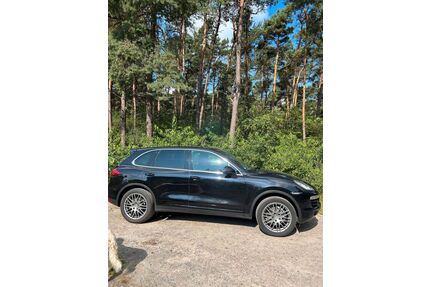 Porsche Cayenne Gebrauchtwagen