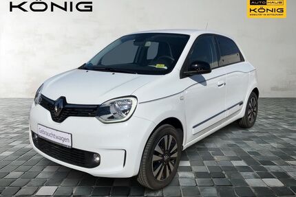 Renault Twingo Gebrauchtwagen