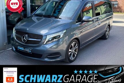 Mercedes-Benz V 250 Gebrauchtwagen