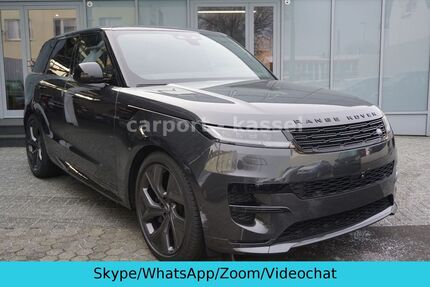 Land Rover Range Rover Sport Gebrauchtwagen