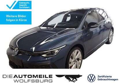 VW Golf GTE Gebrauchtwagen