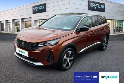 Peugeot 5008 Gebrauchtwagen