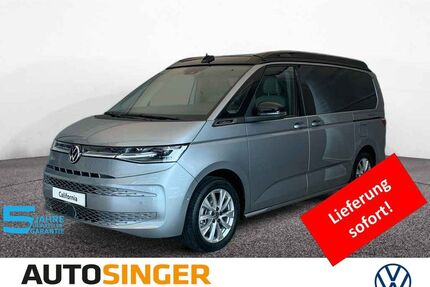 VW T7 California Gebrauchtwagen