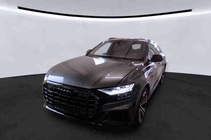 Audi Q8 Gebrauchtwagen