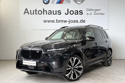 BMW X7 M60 Gebrauchtwagen