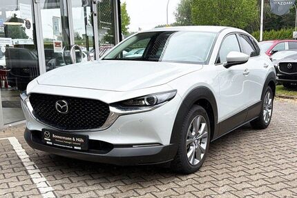 Mazda CX-30 Gebrauchtwagen