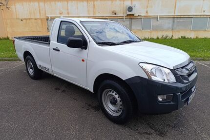 Isuzu D-Max Gebrauchtwagen