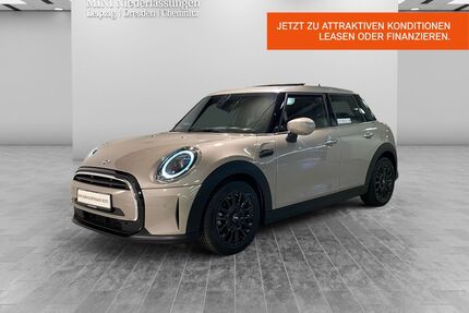 Mini Cooper Gebrauchtwagen