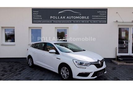 Renault Megane Gebrauchtwagen