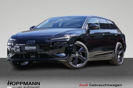 Audi A6 e-tron Gebrauchtwagen