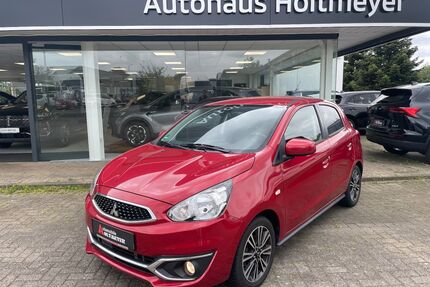 Mitsubishi Space Star Gebrauchtwagen