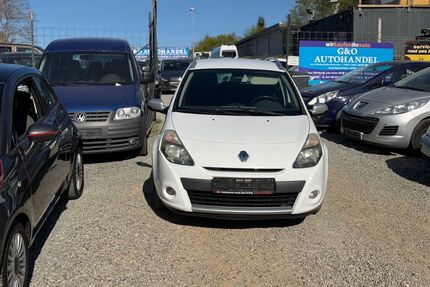 Renault Clio Gebrauchtwagen