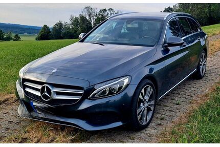 Mercedes-Benz C 180 Gebrauchtwagen
