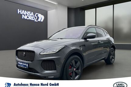 Jaguar E-Pace Gebrauchtwagen
